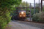 CSX 3385
